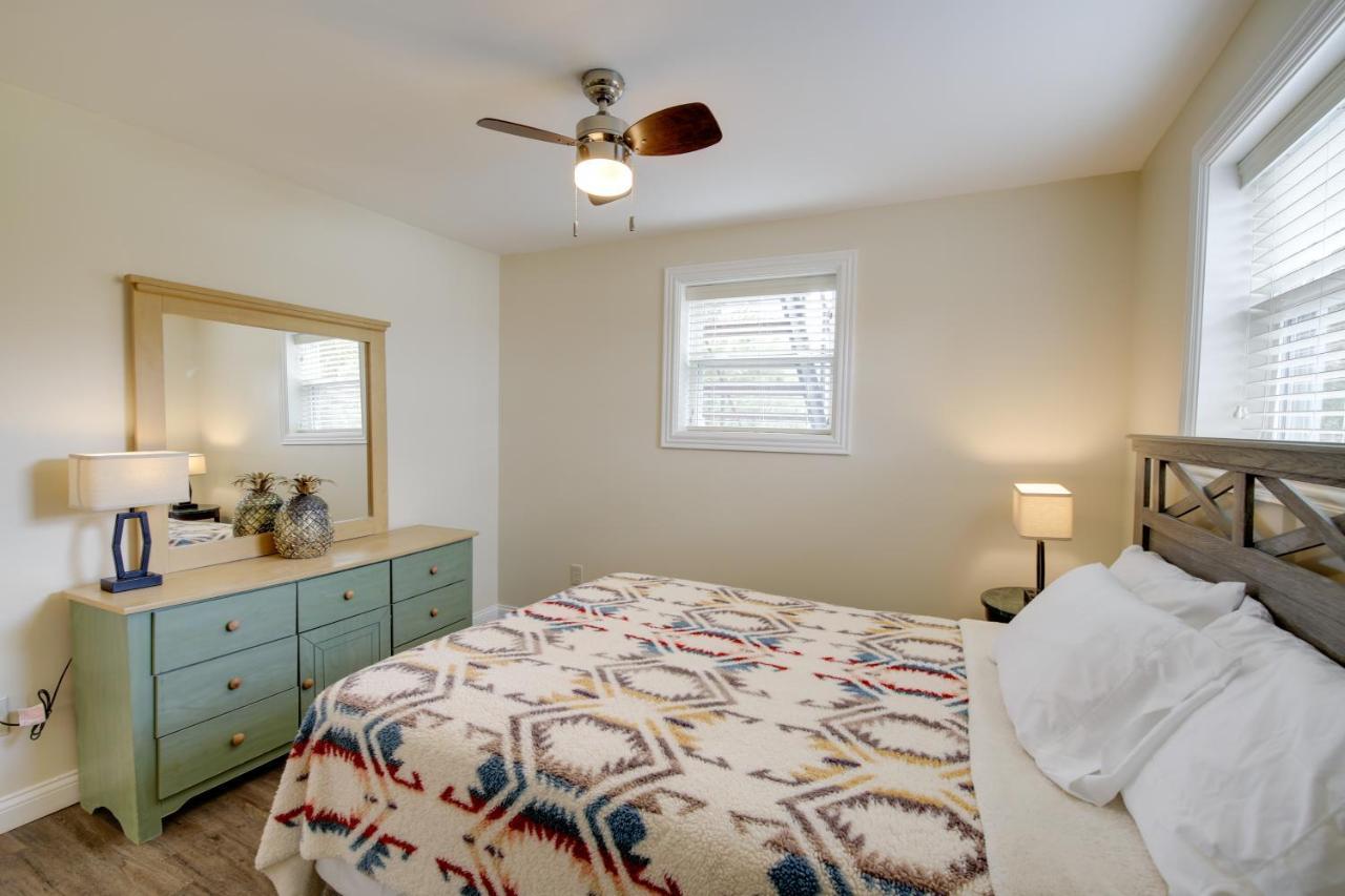 Dandridge Vacation Rental With Fishing Pier And Grill! Exteriér fotografie
